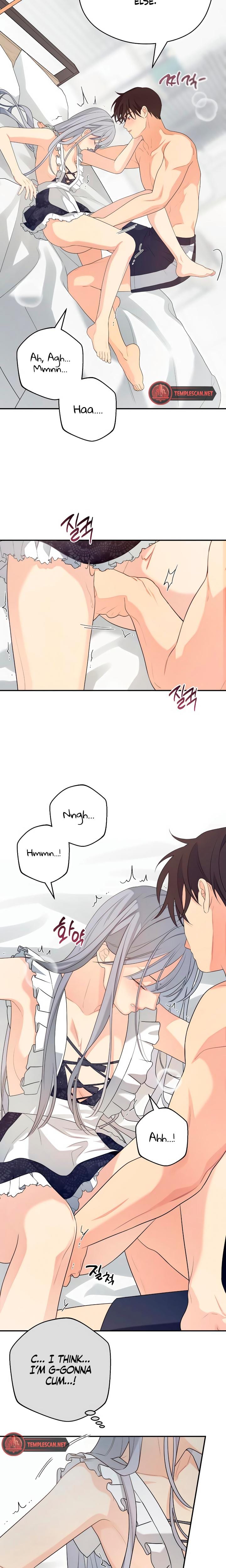 How Far Are You Okay With? Uncensored, chapter 39, page 15 of 21