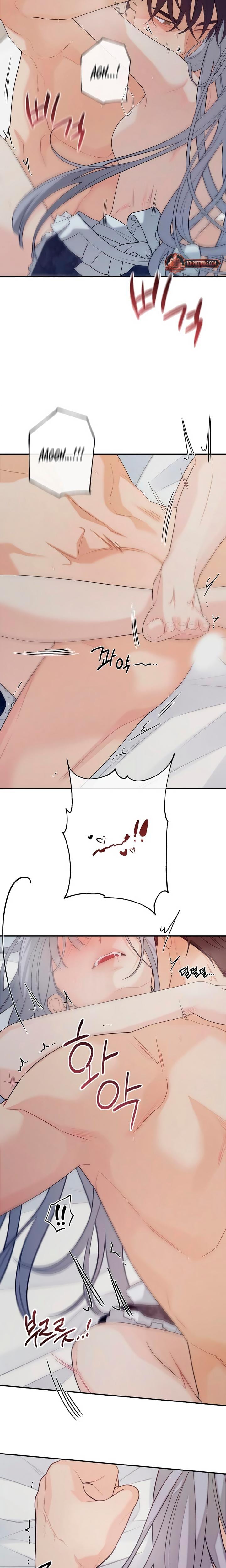 How Far Are You Okay With? Uncensored, chapter 41, page 6 of 23