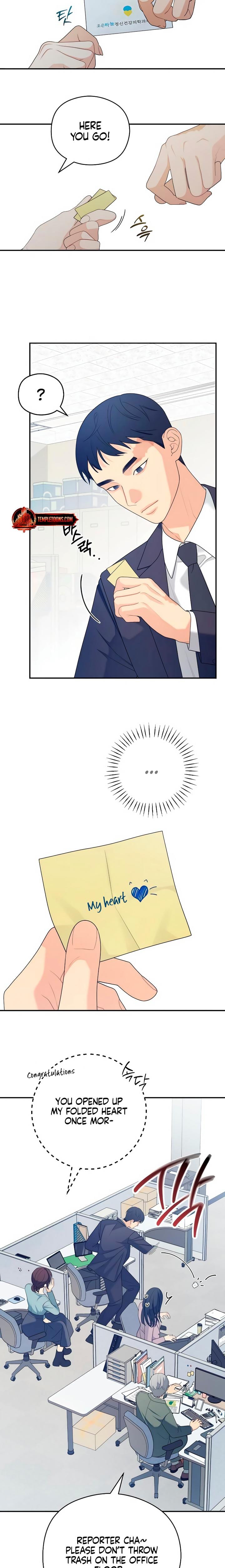 How Far Are You Okay With? Uncensored, chapter 42, page 10 of 20