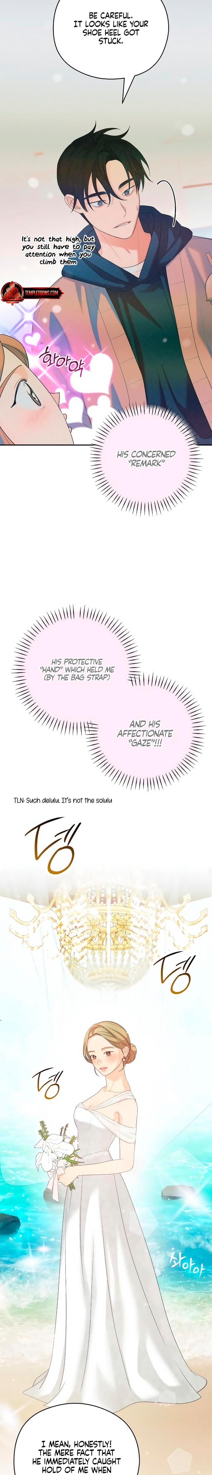 How Far Are You Okay With? Uncensored, chapter 44, page 8 of 24