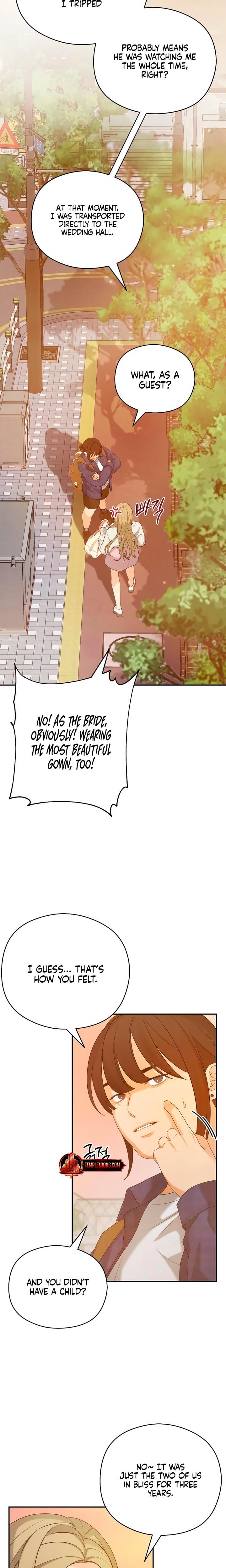 How Far Are You Okay With? Uncensored, chapter 44, page 9 of 24