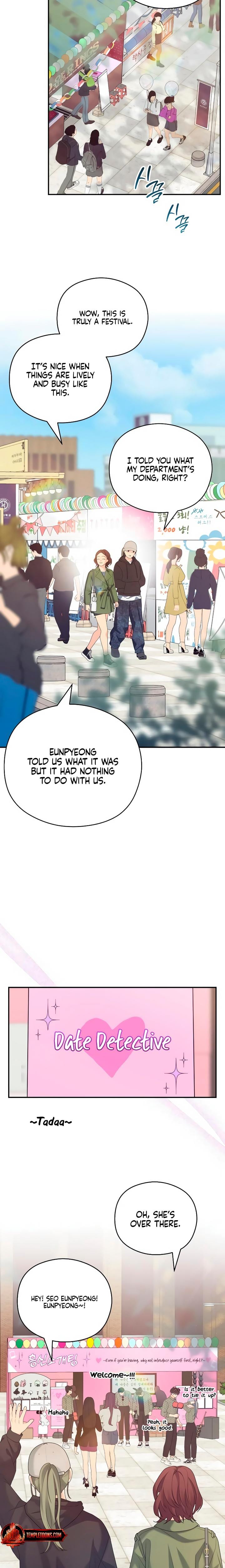 How Far Are You Okay With? Uncensored, chapter 44, page 18 of 24
