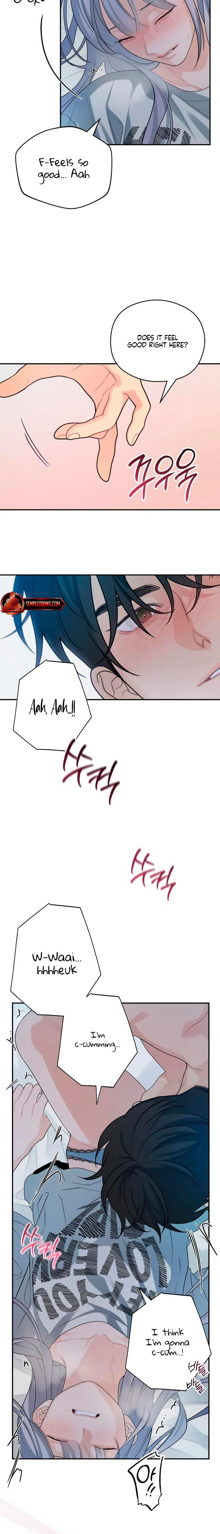 How Far Are You Okay With? Uncensored, chapter 47, page 5 of 22