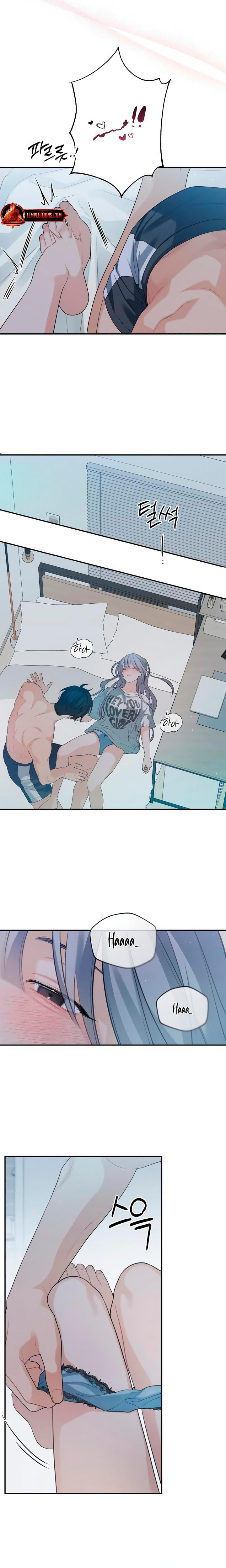 How Far Are You Okay With? Uncensored, chapter 47, page 6 of 22