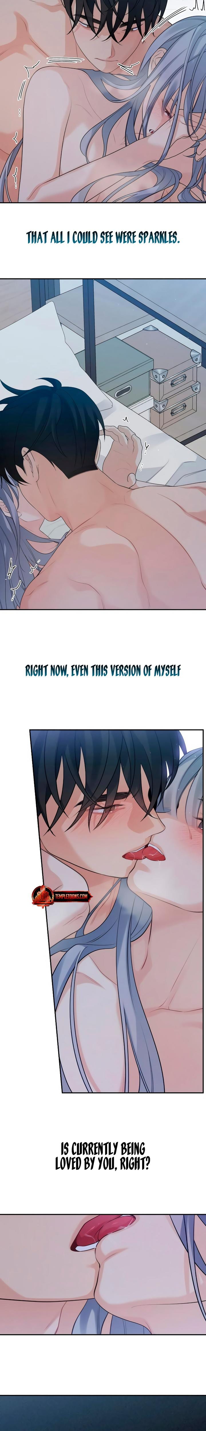 How Far Are You Okay With? Uncensored, chapter 47, page 20 of 22