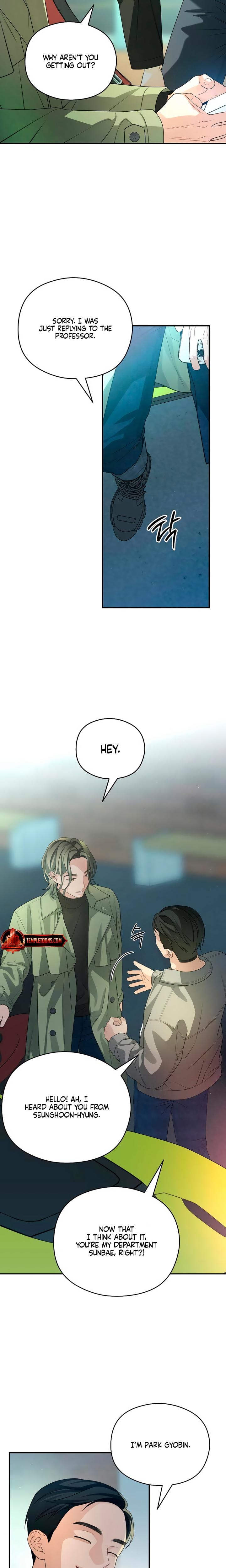 How Far Are You Okay With? Uncensored, chapter 49, page 10 of 28