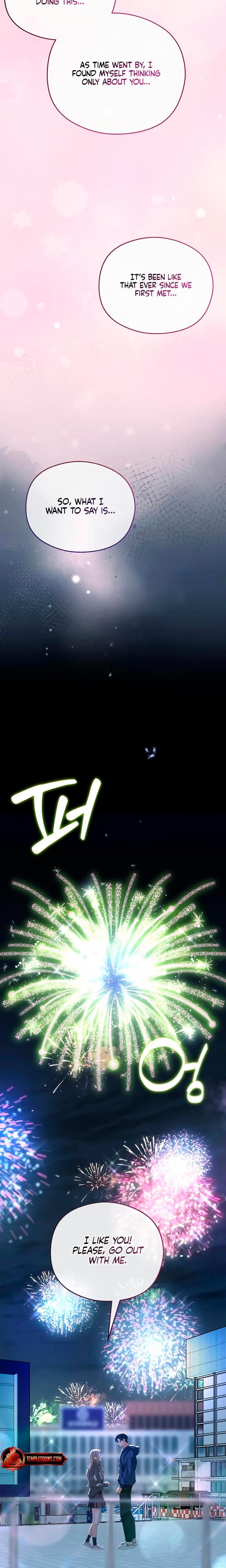 How Far Are You Okay With? Uncensored, chapter 49, page 24 of 28
