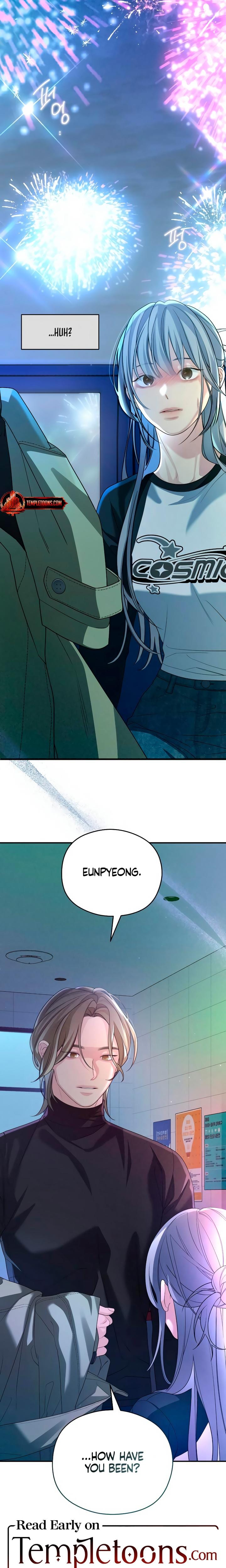 How Far Are You Okay With? Uncensored, chapter 49, page 27 of 28