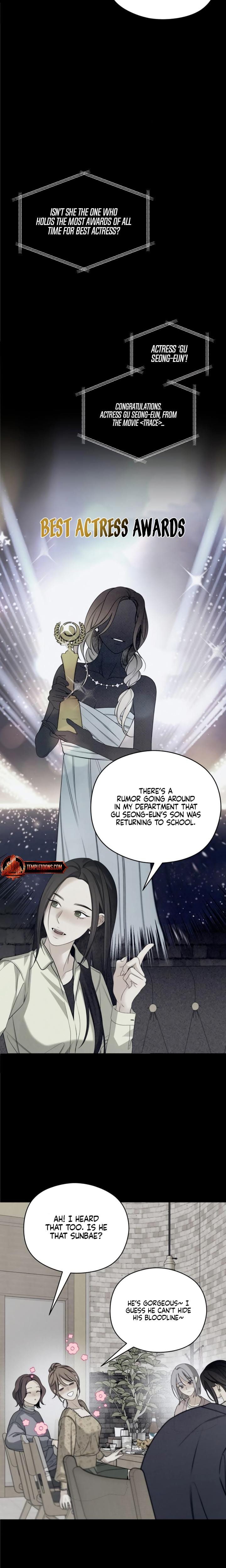 How Far Are You Okay With? Uncensored, chapter 50, page 10 of 26