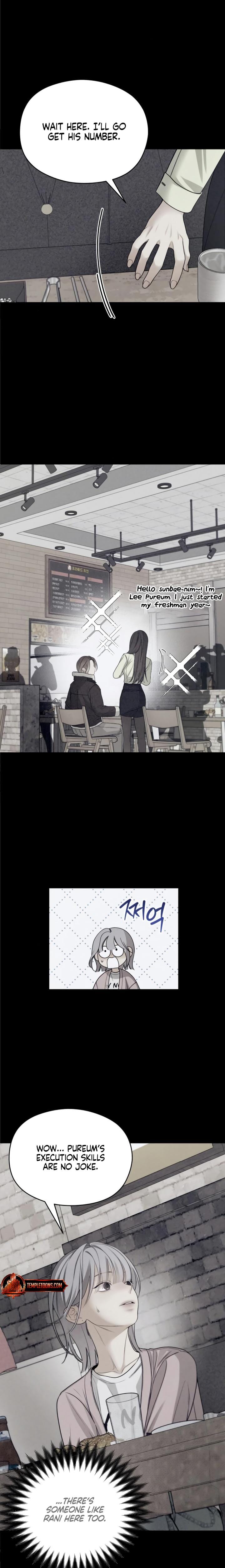 How Far Are You Okay With? Uncensored, chapter 50, page 11 of 26