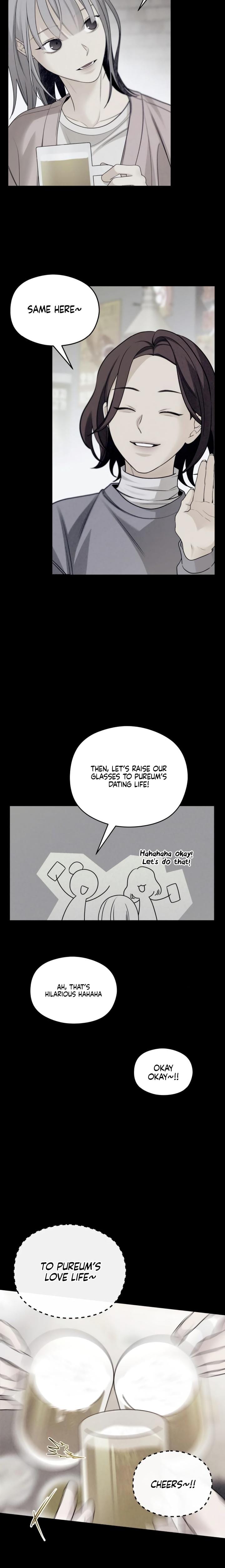 How Far Are You Okay With? Uncensored, chapter 50, page 13 of 26