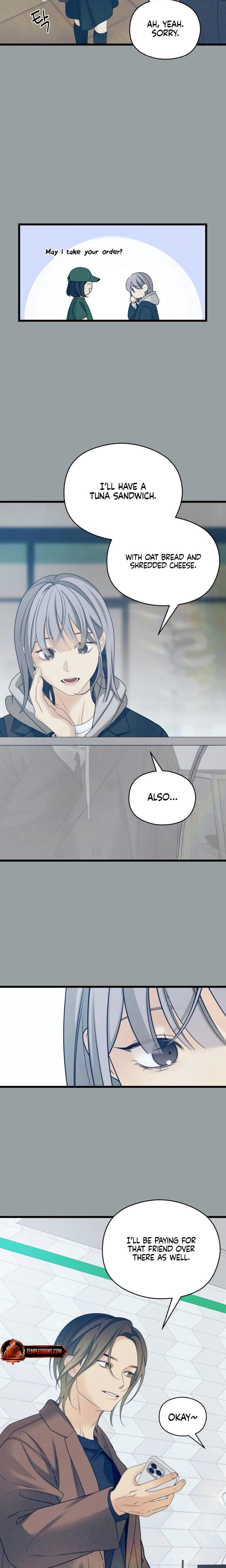 How Far Are You Okay With? Uncensored, chapter 50, page 15 of 26