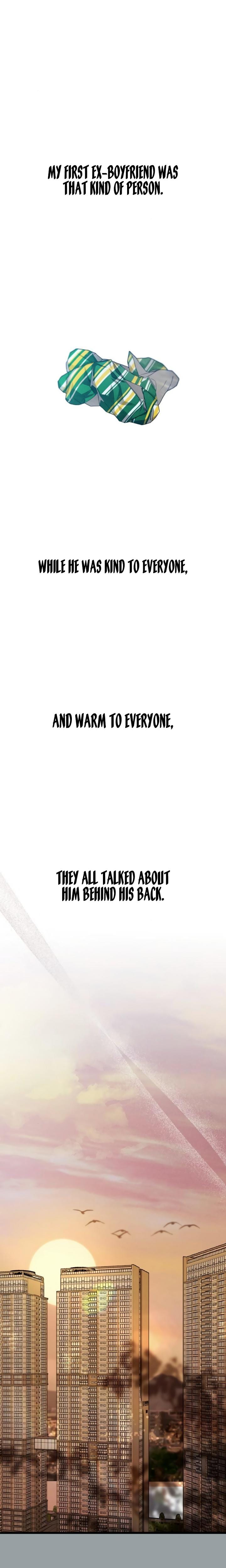 How Far Are You Okay With? Uncensored, chapter 50, page 24 of 26