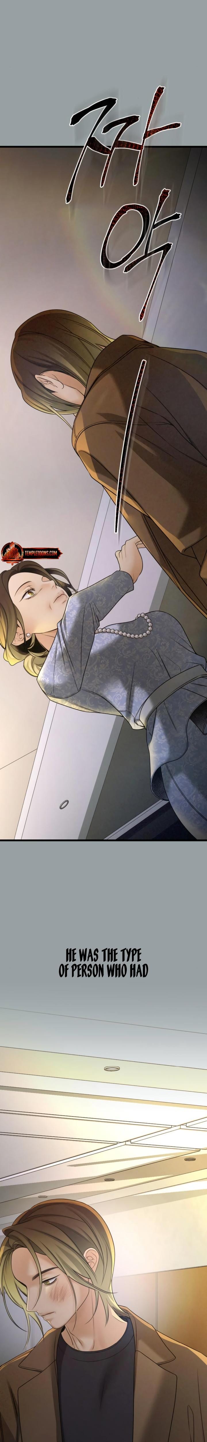 How Far Are You Okay With? Uncensored, chapter 50, page 25 of 26