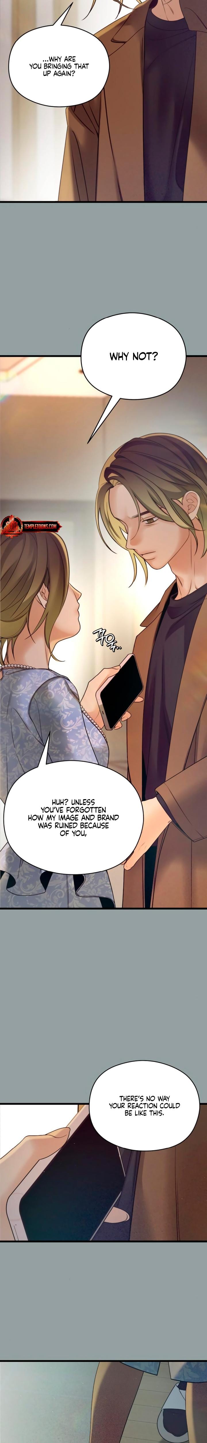 How Far Are You Okay With? Uncensored, chapter 51, page 5 of 32
