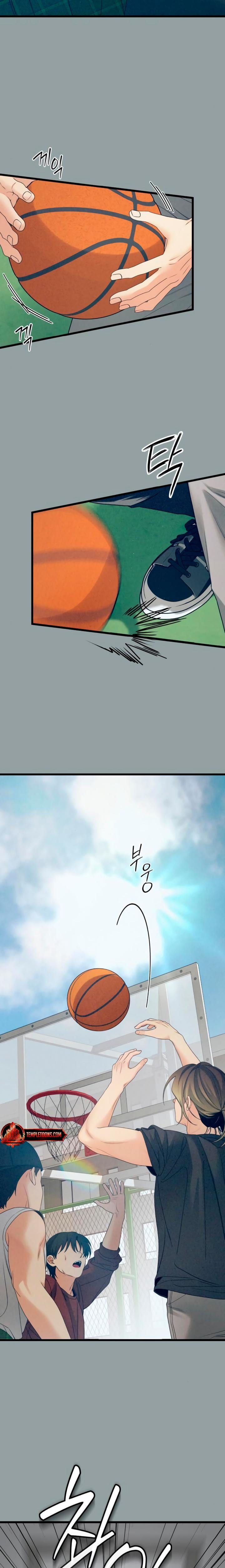 How Far Are You Okay With? Uncensored, chapter 51, page 11 of 32
