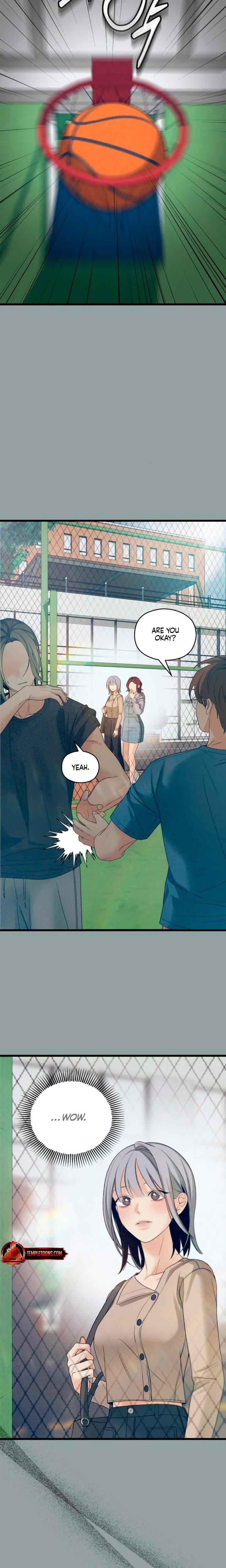 How Far Are You Okay With? Uncensored, chapter 51, page 12 of 32