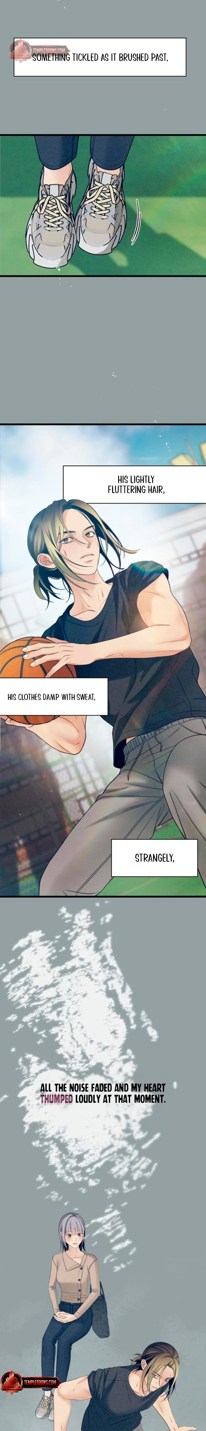 How Far Are You Okay With? Uncensored, chapter 51, page 14 of 32