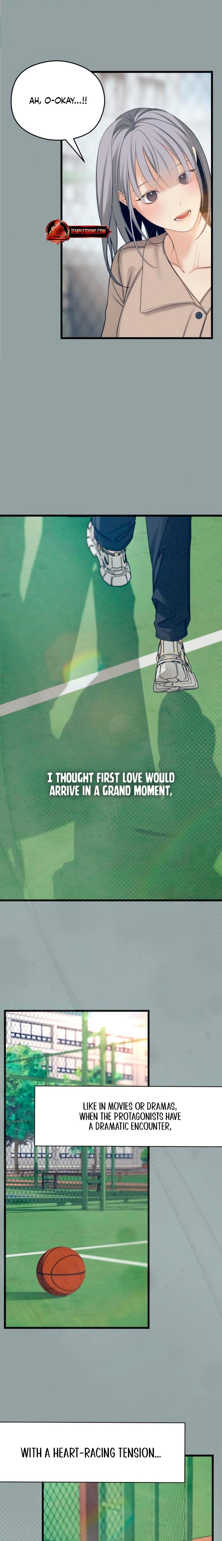 How Far Are You Okay With? Uncensored, chapter 51, page 21 of 32
