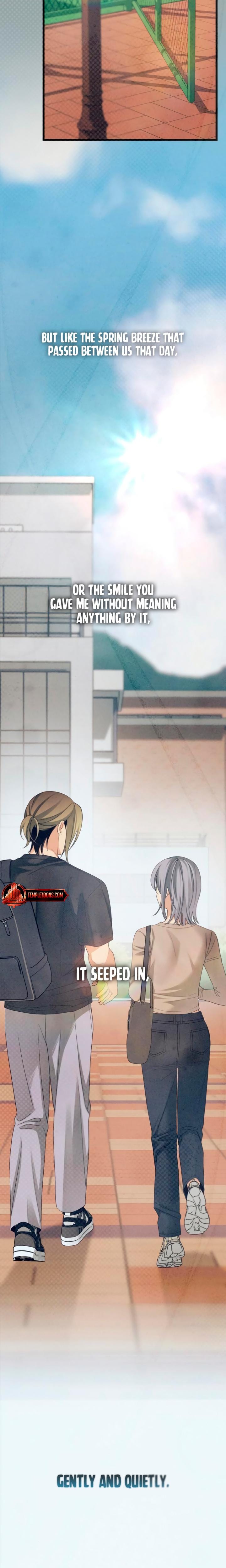 How Far Are You Okay With? Uncensored, chapter 51, page 22 of 32
