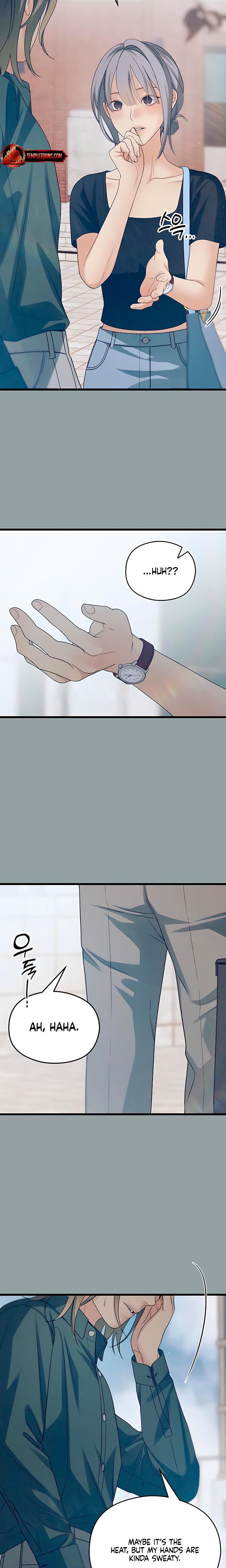 How Far Are You Okay With? Uncensored, chapter 52, page 17 of 28