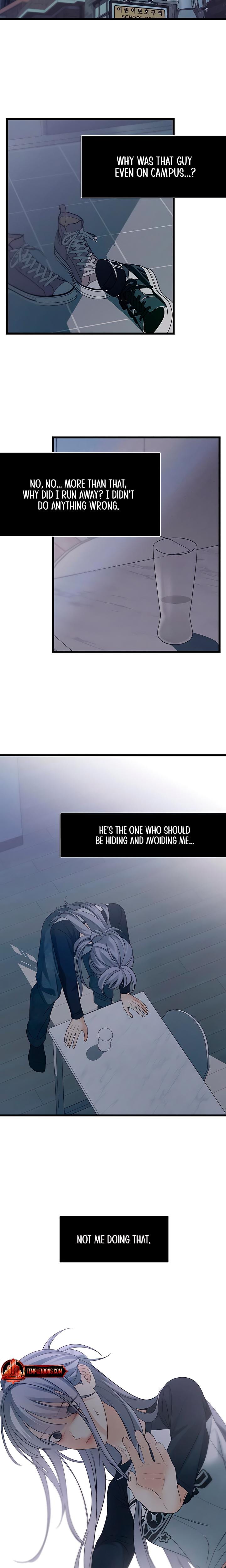 How Far Are You Okay With? Uncensored, chapter 53, page 17 of 27
