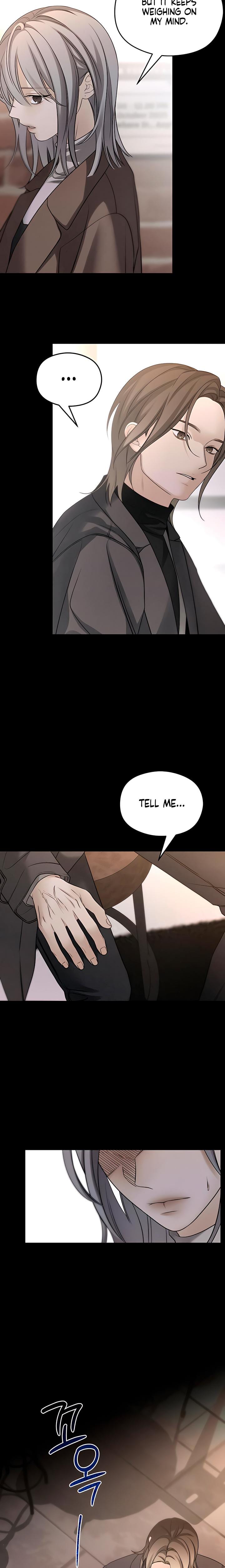 How Far Are You Okay With? Uncensored, chapter 53, page 19 of 27