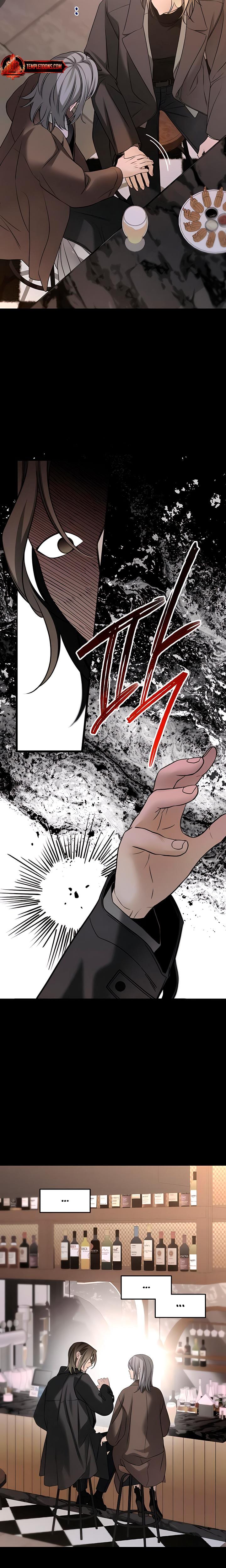 How Far Are You Okay With? Uncensored, chapter 53, page 20 of 27