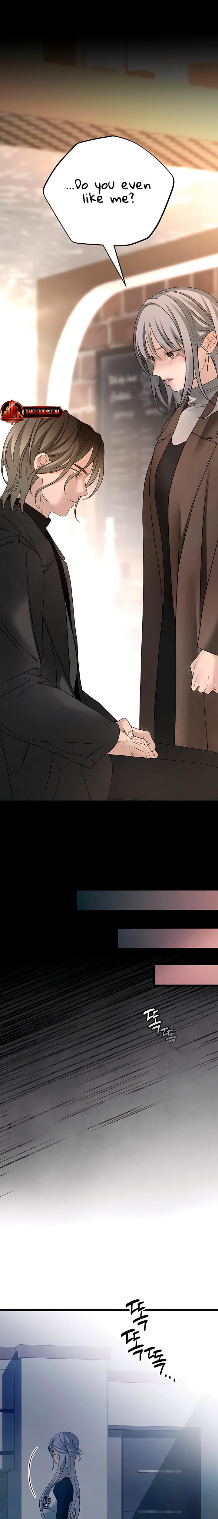 How Far Are You Okay With? Uncensored, chapter 53, page 23 of 27