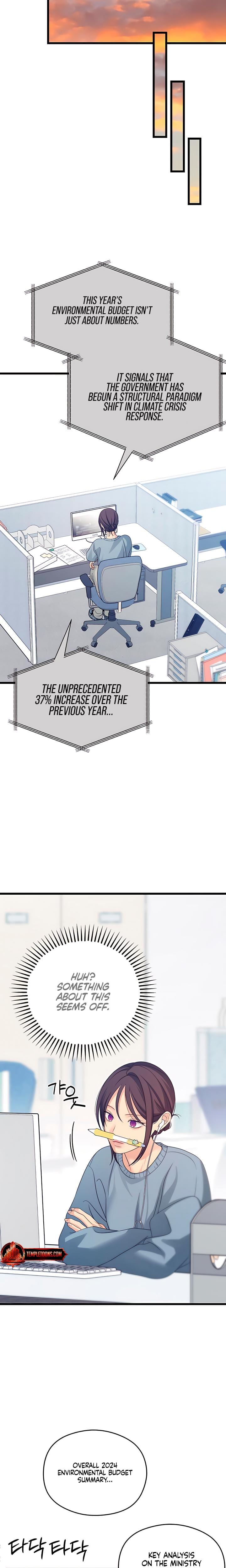 How Far Are You Okay With? Uncensored, chapter 55, page 10 of 25