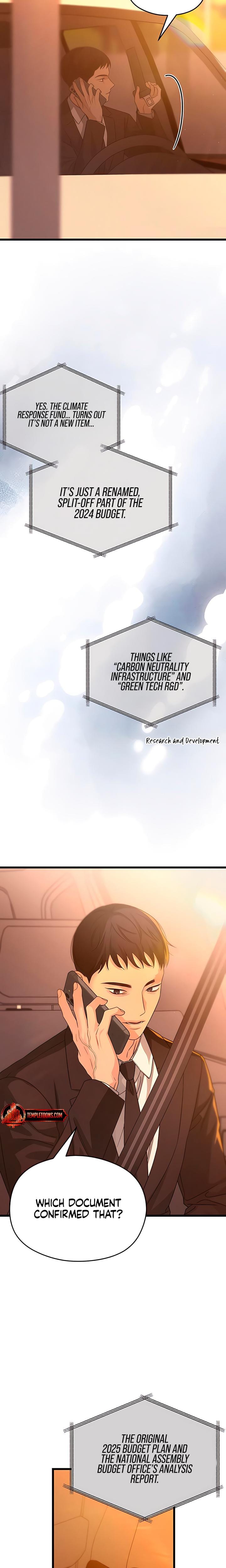 How Far Are You Okay With? Uncensored, chapter 55, page 16 of 25
