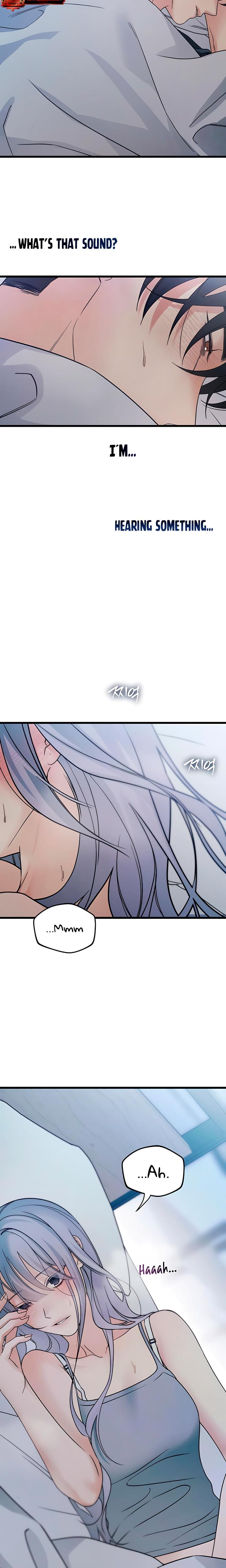 How Far Are You Okay With? Uncensored, chapter 56, page 21 of 22