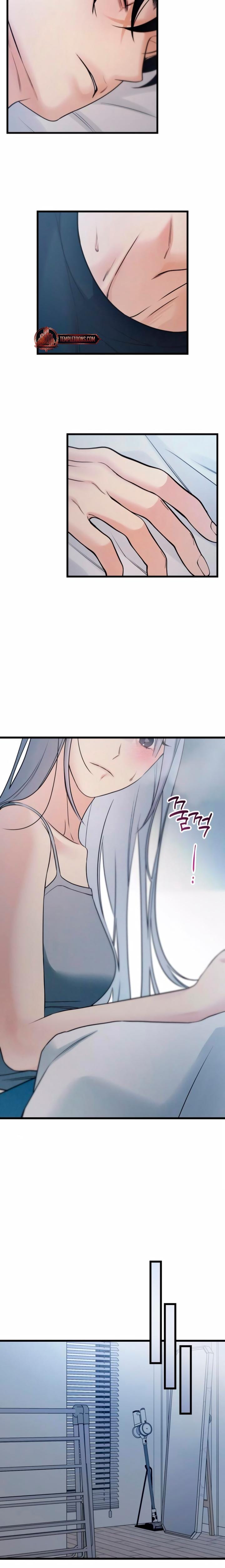 How Far Are You Okay With? Uncensored, chapter 57, page 19 of 26