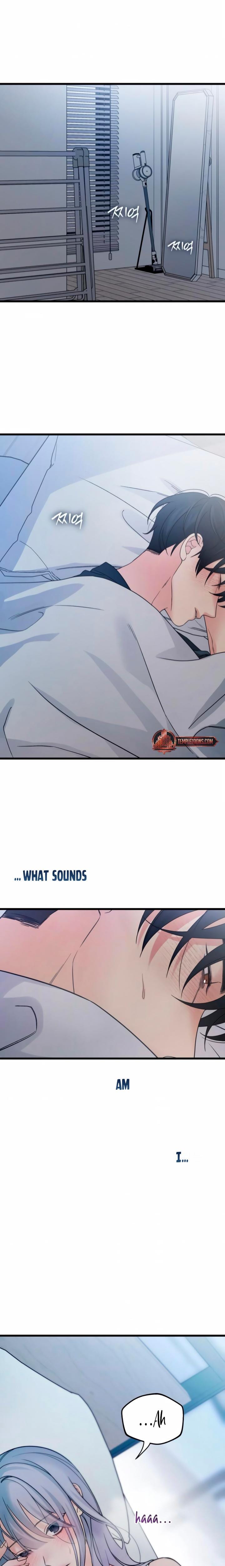 How Far Are You Okay With? Uncensored, chapter 57, page 20 of 26