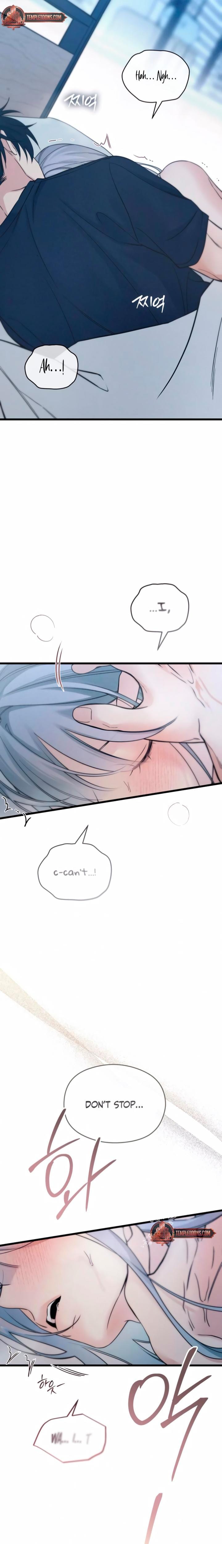 How Far Are You Okay With? Uncensored, chapter 57, page 25 of 26