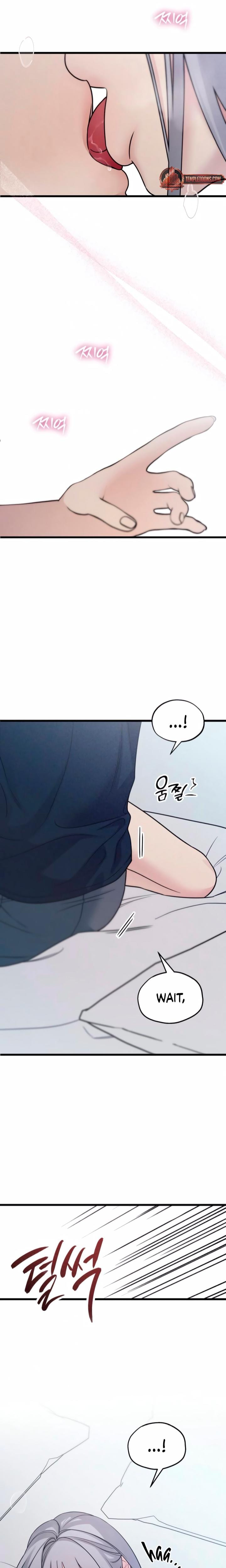 How Far Are You Okay With? Uncensored, chapter 58, page 12 of 25