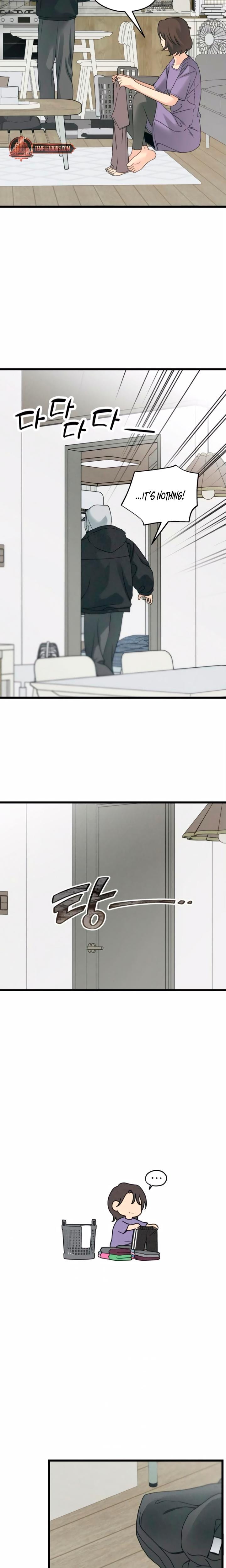 How Far Are You Okay With? Uncensored, chapter 60, page 14 of 26
