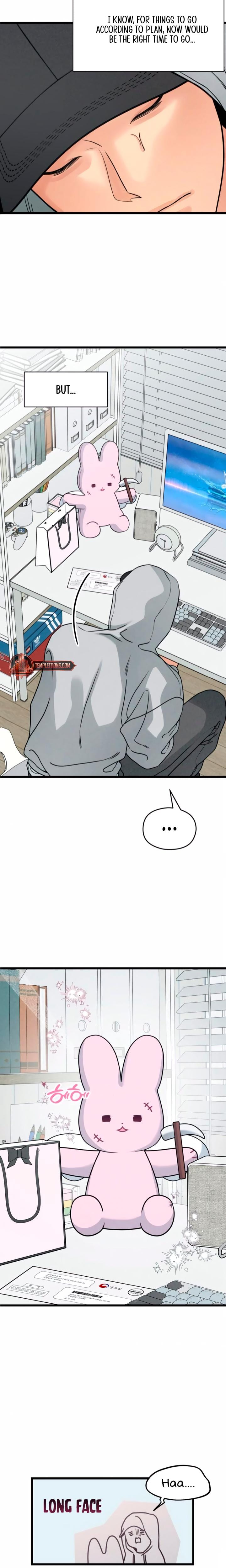 How Far Are You Okay With? Uncensored, chapter 60, page 16 of 26