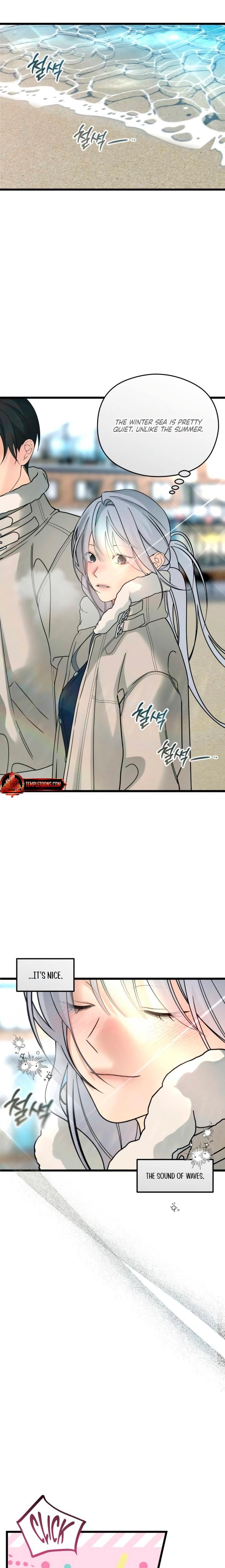 How Far Are You Okay With? Uncensored, chapter 62, page 9 of 27