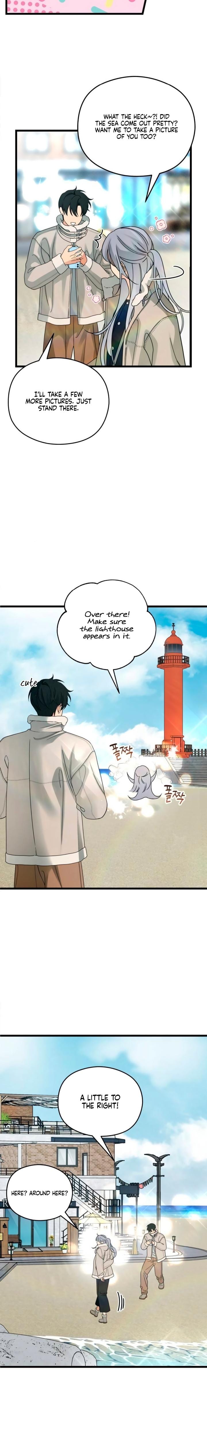 How Far Are You Okay With? Uncensored, chapter 62, page 10 of 27