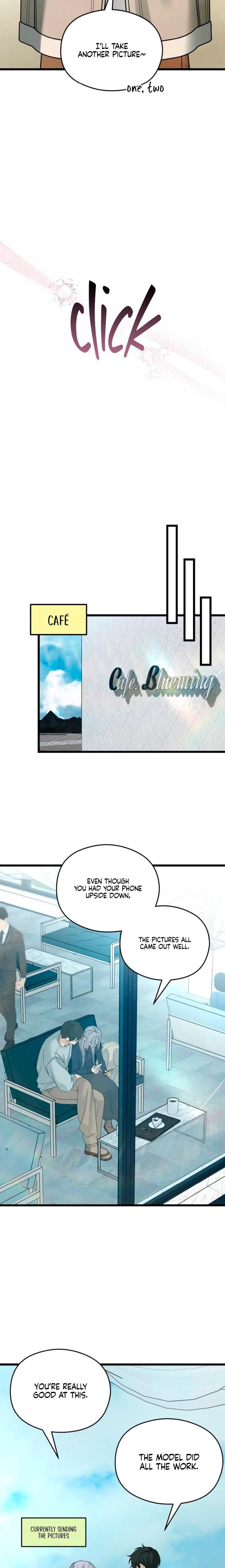 How Far Are You Okay With? Uncensored, chapter 62, page 13 of 27
