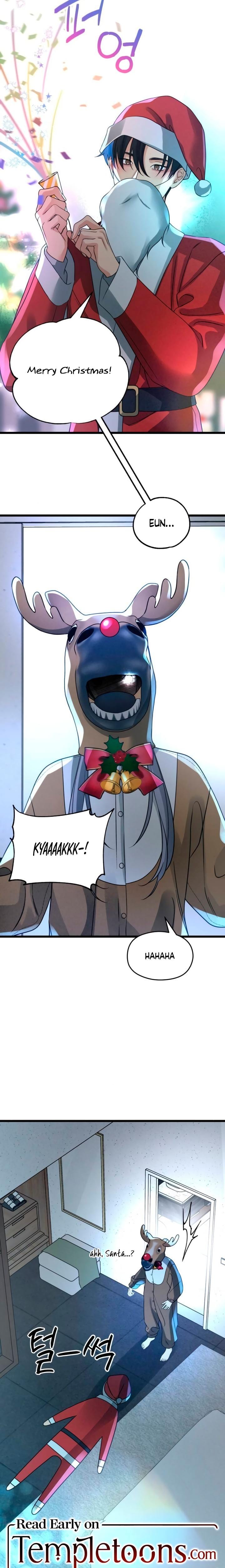 How Far Are You Okay With? Uncensored, chapter 62, page 26 of 27
