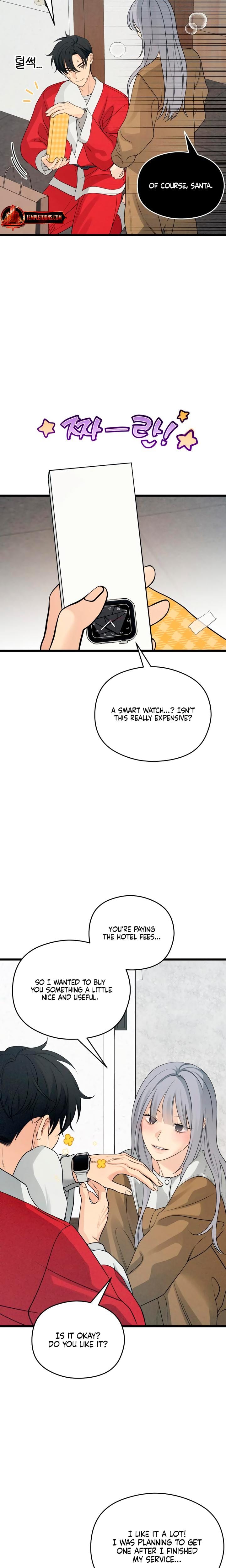 How Far Are You Okay With? Uncensored, chapter 63, page 6 of 24