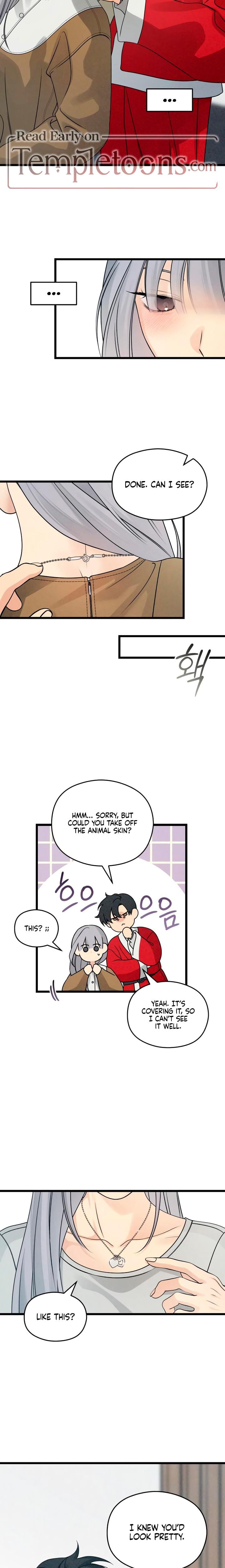 How Far Are You Okay With? Uncensored, chapter 63, page 13 of 24