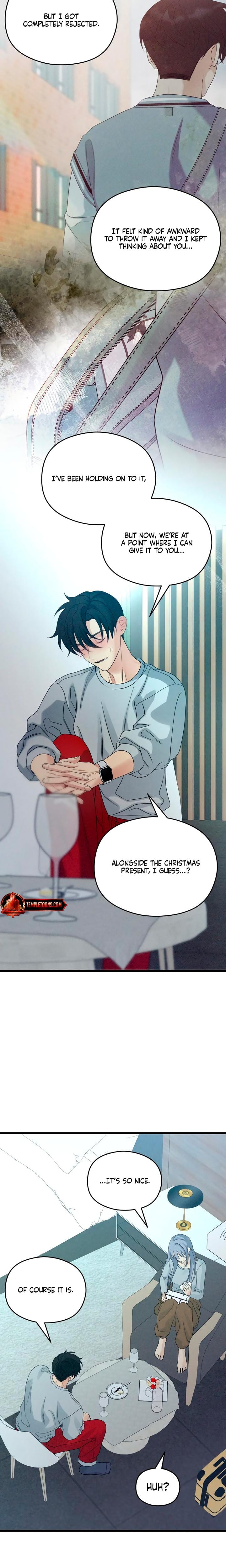 How Far Are You Okay With? Uncensored, chapter 63, page 16 of 24