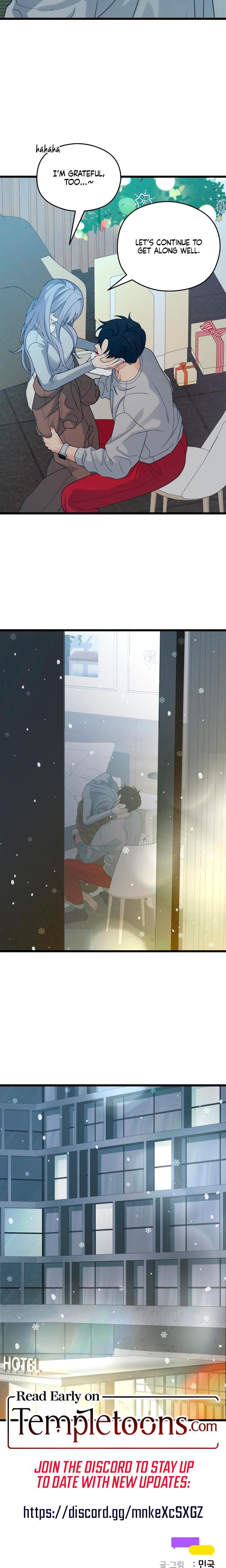 How Far Are You Okay With? Uncensored, chapter 63, page 23 of 24