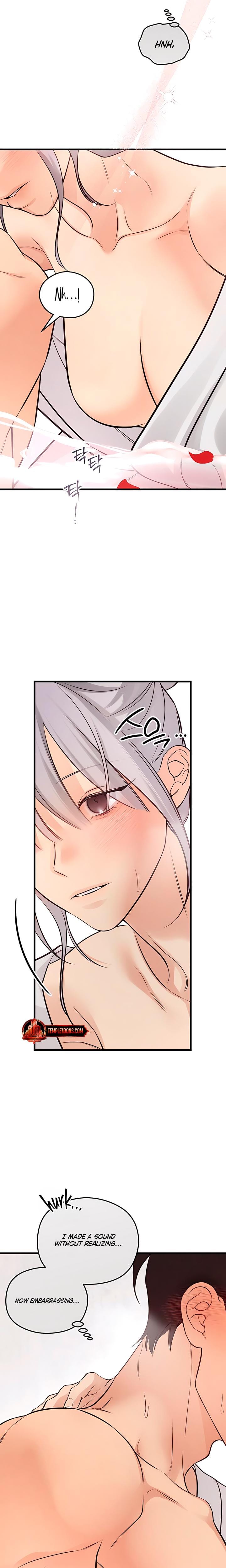 How Far Are You Okay With? Uncensored, chapter 65, page 8 of 25