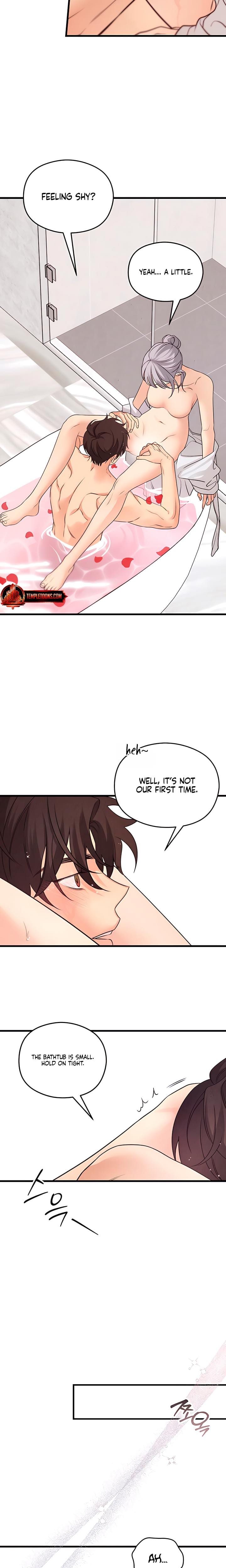 How Far Are You Okay With? Uncensored, chapter 65, page 16 of 25