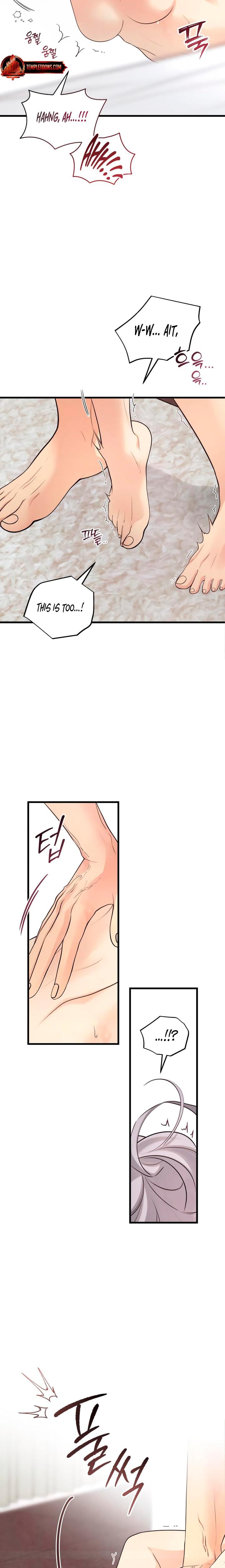 How Far Are You Okay With? Uncensored, chapter 66, page 10 of 25