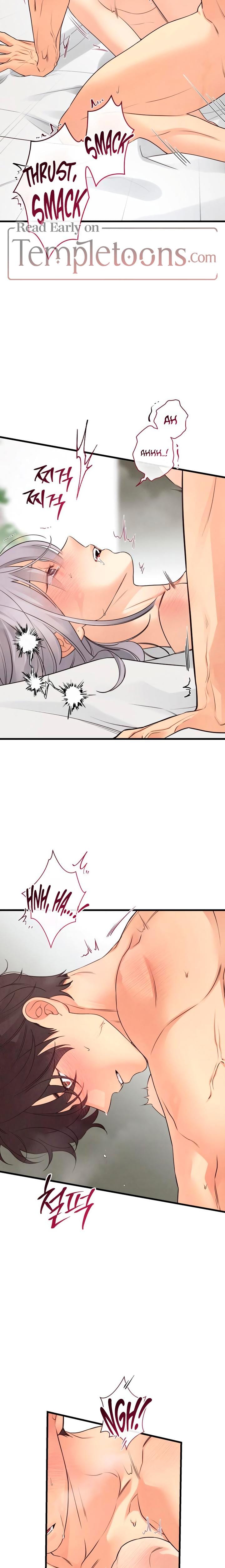 How Far Are You Okay With? Uncensored, chapter 66, page 17 of 25